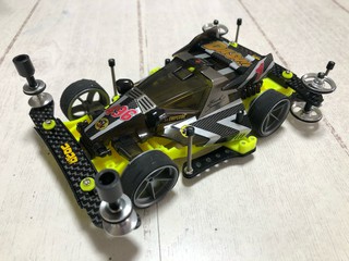 エンペラー ブラックスペシャル