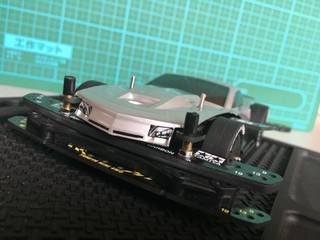 R30 SKYLINE RS-TURBO "鉄仮面"