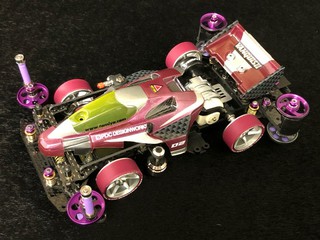 VZ VANQUISH Ver.2