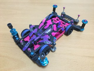 MSフレキ ウイニングバード