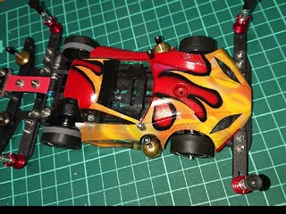 VZ(補強井桁)