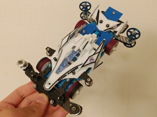 アズール