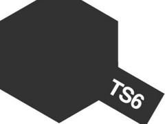 マットブラック　TS6