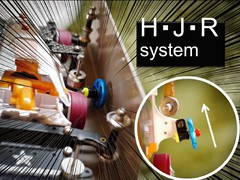 H·J·R system