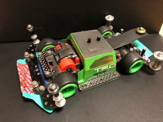 FMAR