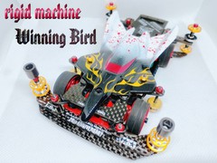 rigid machine ~Winning Bird~