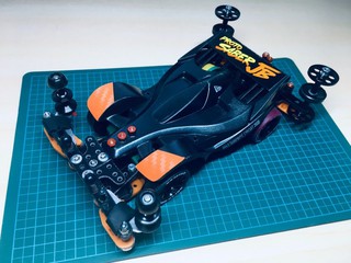 プロトセイバーBOスペシャル