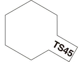 TS-45 パールホワイト
