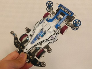 アズール