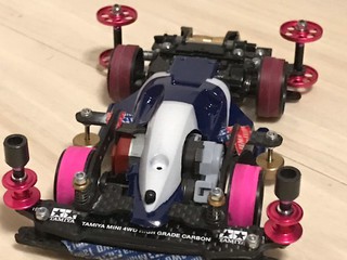 バンキッシュ
