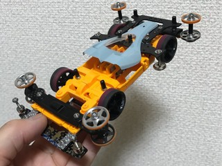 フレキnigo