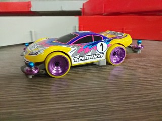 trf jr