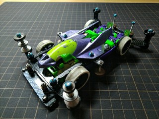 新車