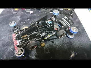 TZ-X NEO FALCON