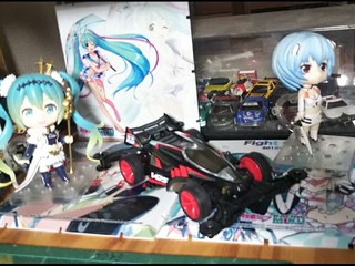 ネオVQS