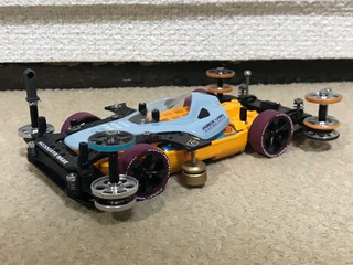 フレキnigo