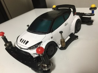 GRヤリス RZ・GRFOUR