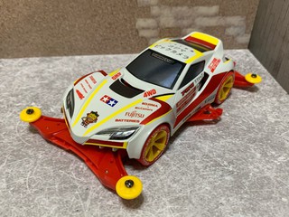 くらし応援カー