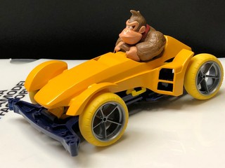 サバンナレオ★ドンキーコングJr. リメイク開始