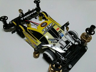 TRF☆ワークス(MS)リバース