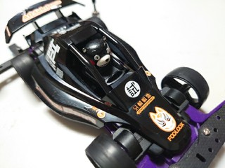 くまモン S-2