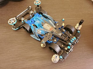 シゲイル
