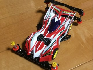 進化したソニック