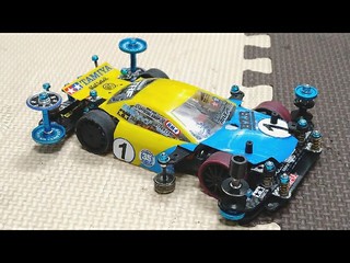 TRF"SPOON"worksJr.2020 Ver1.5