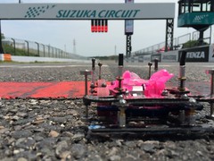 ミニ四駆GP2015 SPRING 鈴鹿 20150506