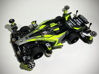 MSフレキアバンテMk.Ⅲ