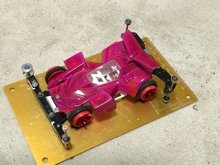 ネオトライダガーZMC