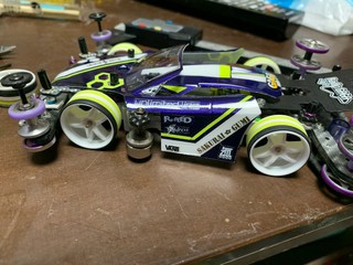 CPSワークスF