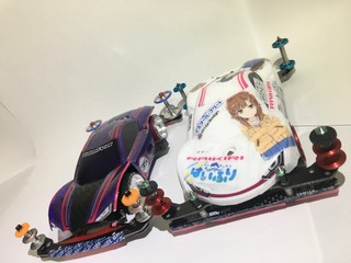 RAIKIRI 6th anniversary