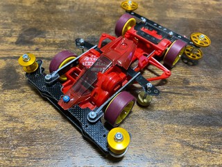 ウイニングバード