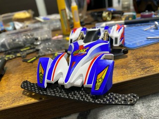 ビートマグナム