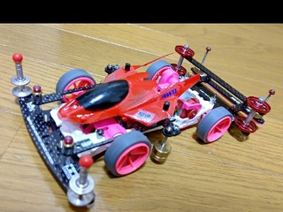 サンショ S2