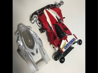 バンガードソニック