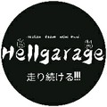 "HELLGARAGE" [ita]