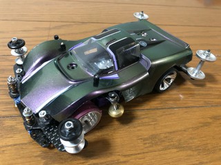 MS エクスフローリー