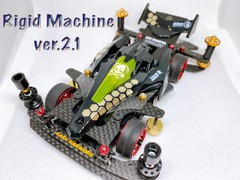 Rigid Machine ver.2.1