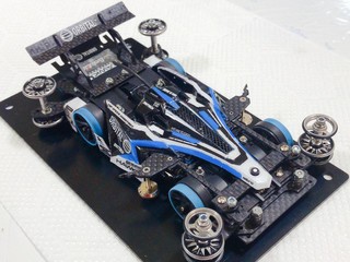 MSフレキ アズール