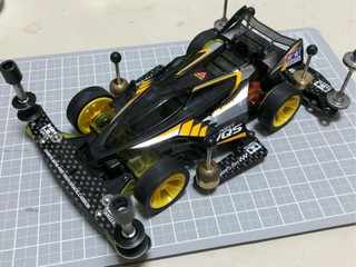 VQアドバンス改
