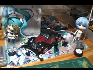 バロンビエント2019