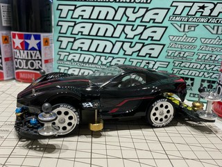 トルクルーザー