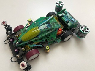 ネオVQS
