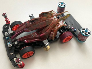 逆エアロアバンテ