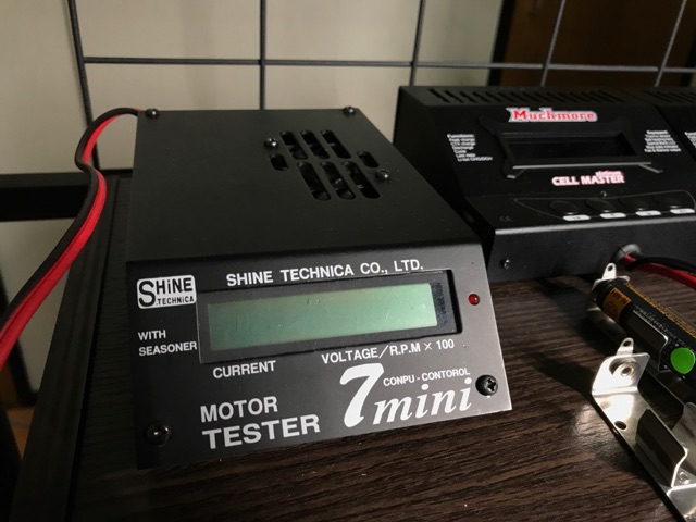 SHINE TECHNICA 7miniG - 通販 - sinerminco.com.pe