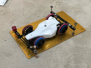 S2アバンテ