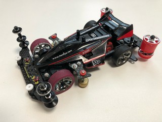 ネオVQS