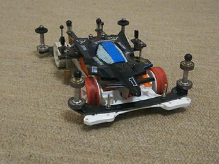 ウイニングバードフォーミュラー